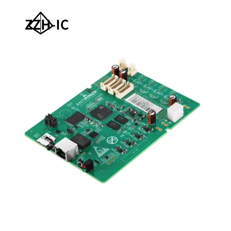

Customized electronic Internal PCBA Plate Board S9 Control Board