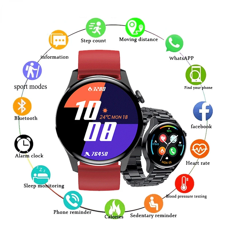 

Смарт-часы I29 с блокировкой паролем, мониторинг здоровья, Bluetooth-часы с вызовом, Раздельный экран, тысячи циферблатов, умные часы с нескольким...