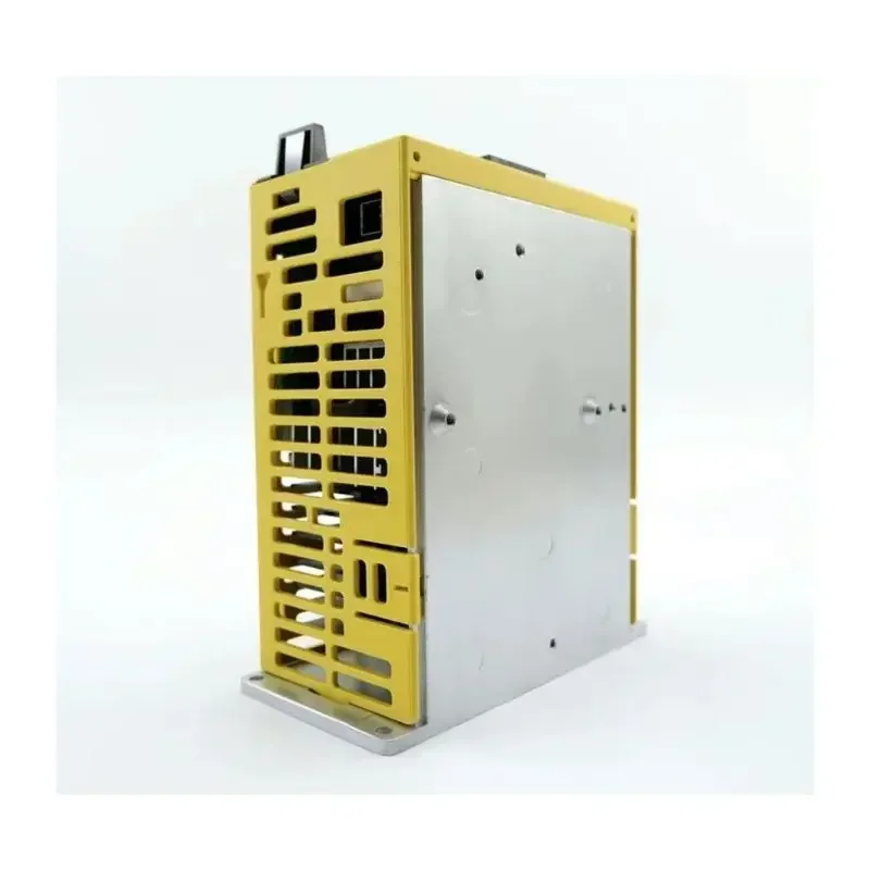 Совершенно новый модуль усилителя сервопривода FANUC A06B-6130-H002 A06B 6130 H002