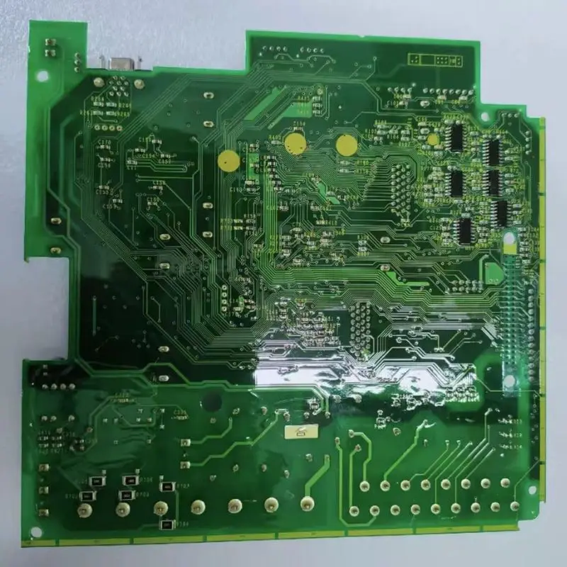 Подержанное тестирование материнской платы EP-4420C-C ОК быстрая доставка