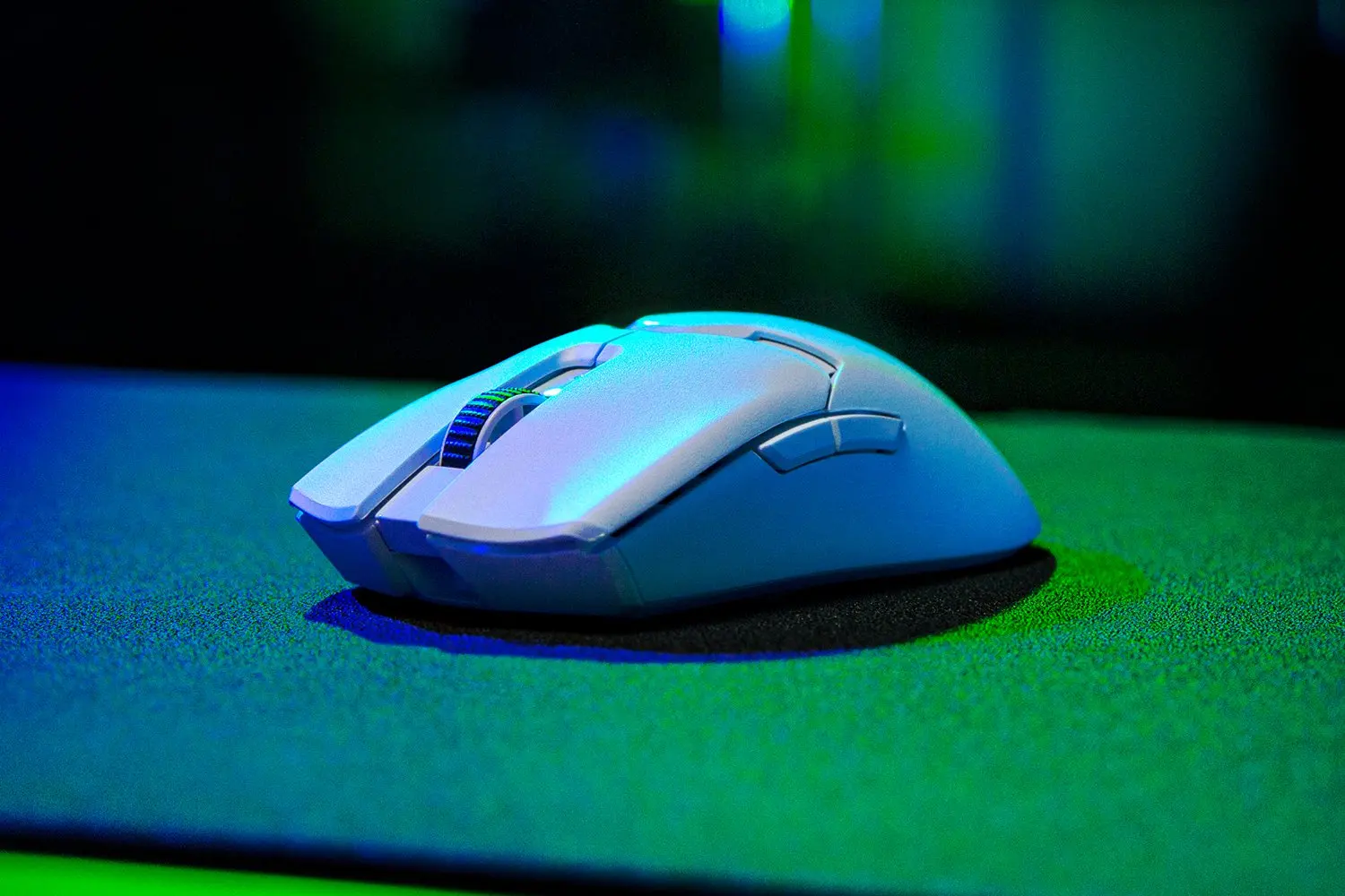 Razer Viper V2 Pro-ультрасветильник Кая беспроводная мышь с киберспортом светильник Ки
