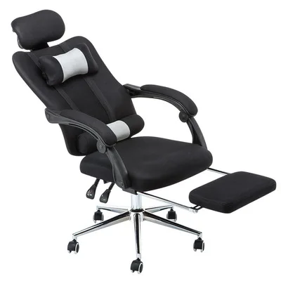 Ergonomic Conference Mesh Task Office Chair