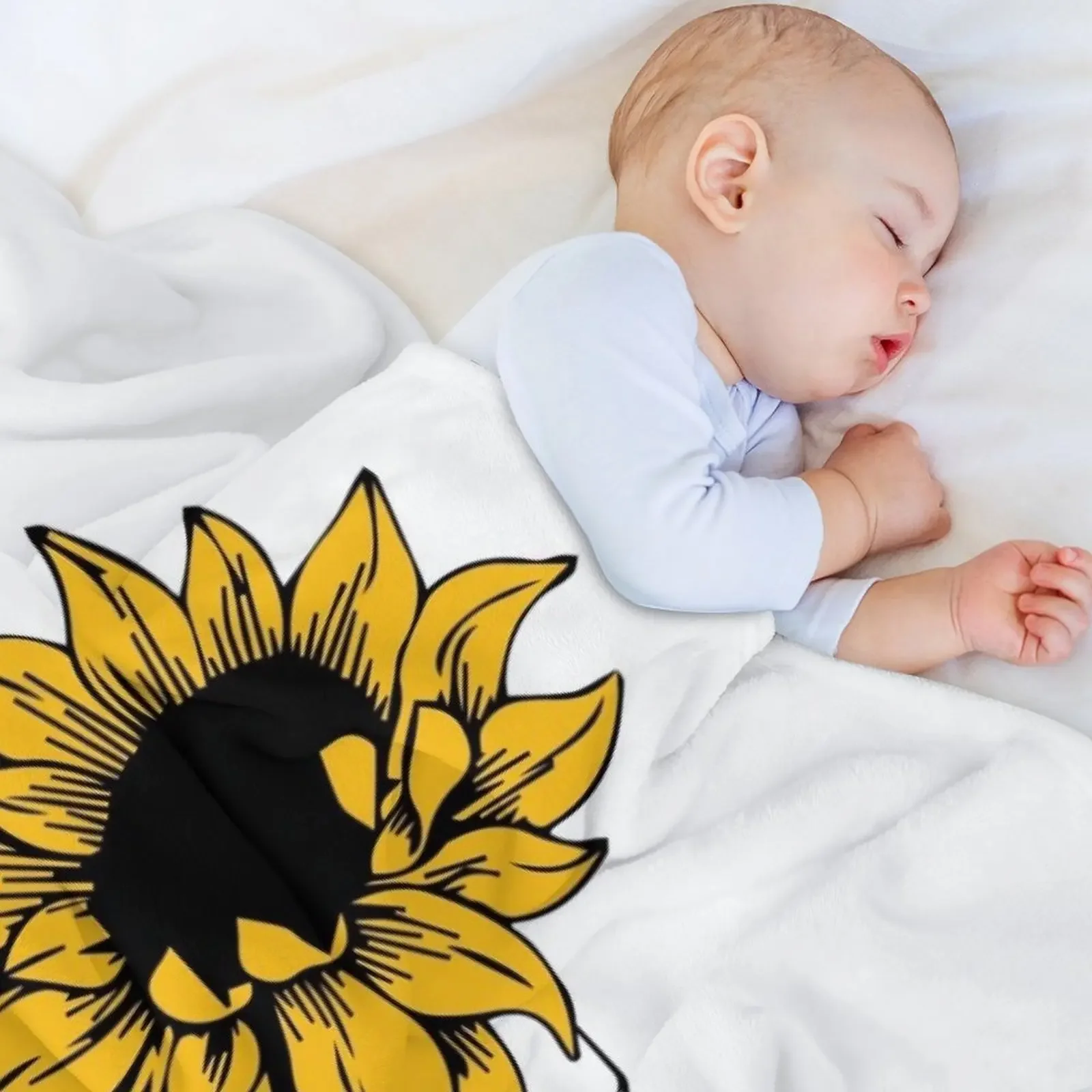 Летнее одеяло Sunflower vol 6 H