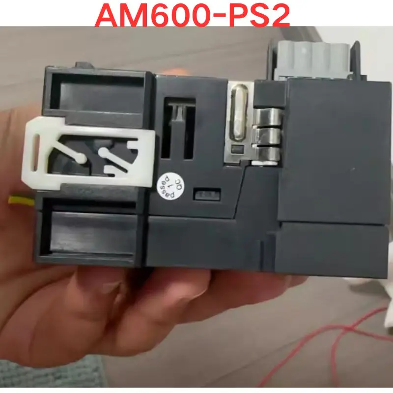 Б/у тест OK PLC модуль питания