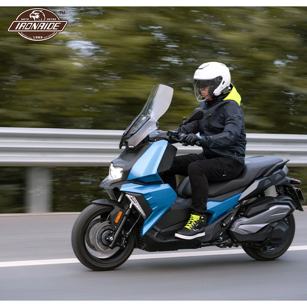 

M-Dry Pro Weaterproof Motorcycle Jacket Jaqueta Motociclista Man CE Protective Motocross Jacket Single Wear Liner Jaqueta Moto