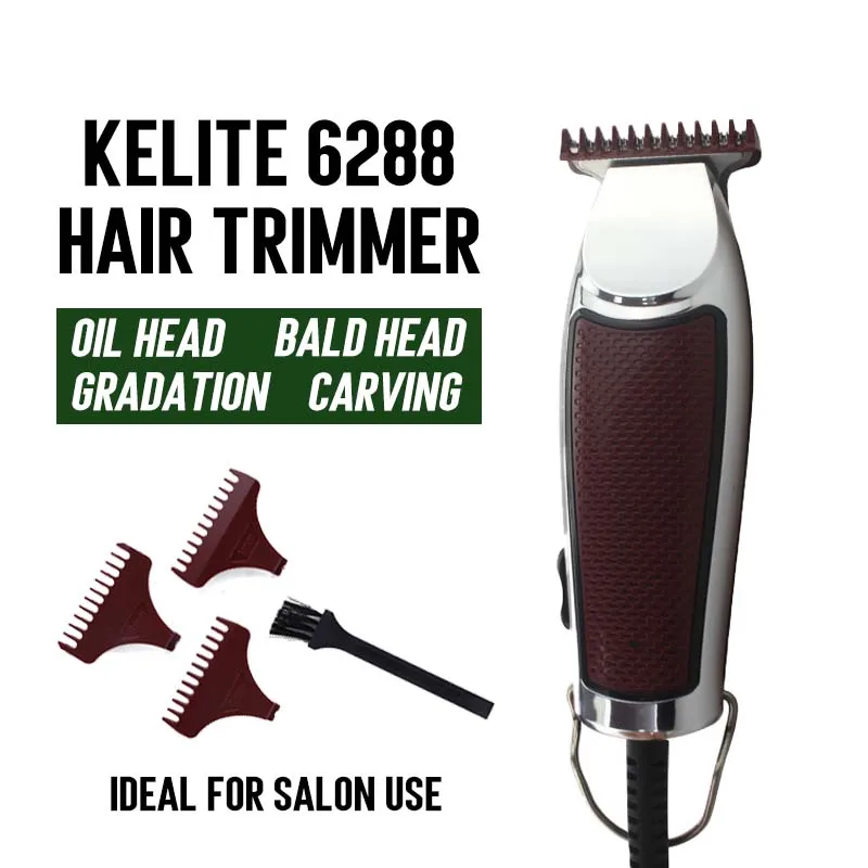 

Professional Hair Clipper, Cordless Hair Clipper, For Home Hair Salon