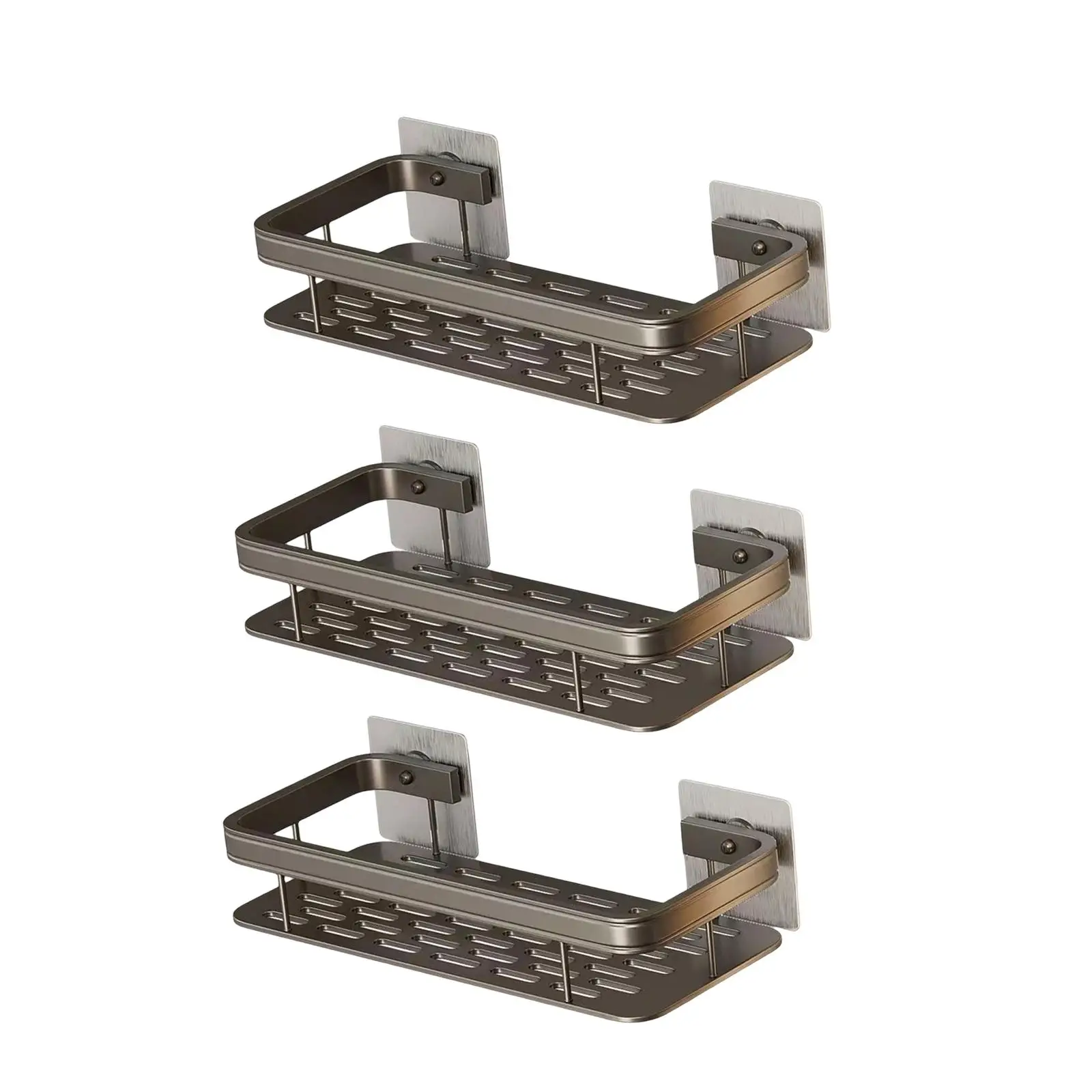 

Держатель для шампуня, из алюминиевого сплава