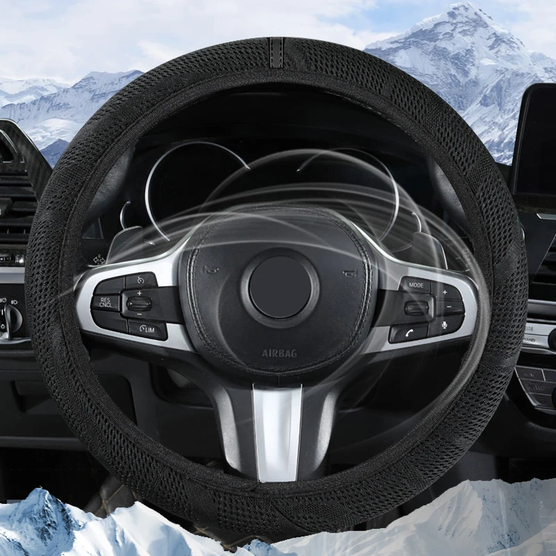 Универсальная дышащая искусственная шелковая защита для автомобилей Opel Vauxhall Astra