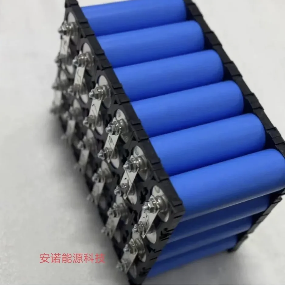 Аккумулятор LiFePO4 PUPHY 20LP 20Ач