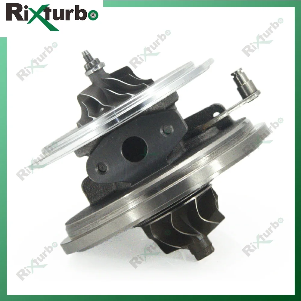 Фото Турбинный картридж 7G9Q6K682BC для Ford Focus, Mondeo, S-Max, Transit Connect, Tourneo 1.8 TDCi 85 кВт, 81 кВт, 66 кВт, KKDA, DuraTorq №2