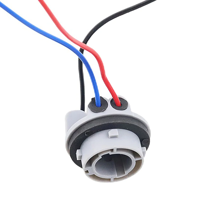 2 шт. патрон для лампы BAY15D P21/5 Вт