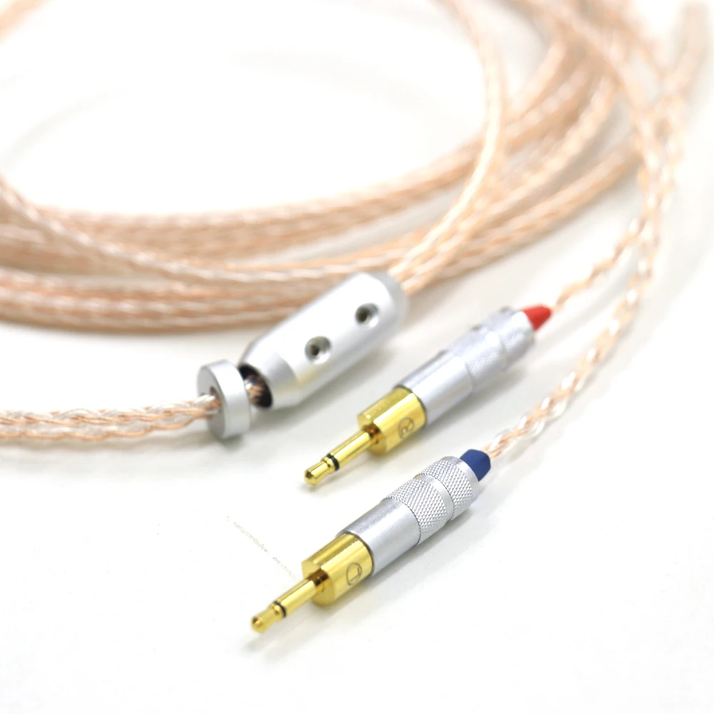 Haldane 16 ядер UPOCC монокристаллический медный серебристый смешанный обновленный