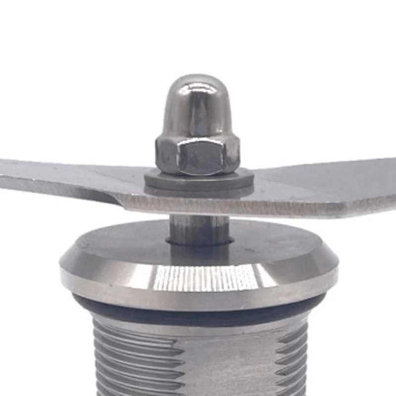 Сменное лезвие для блендера Гамильтона пляжа HBH550/650/850 лезвия машинки смузи