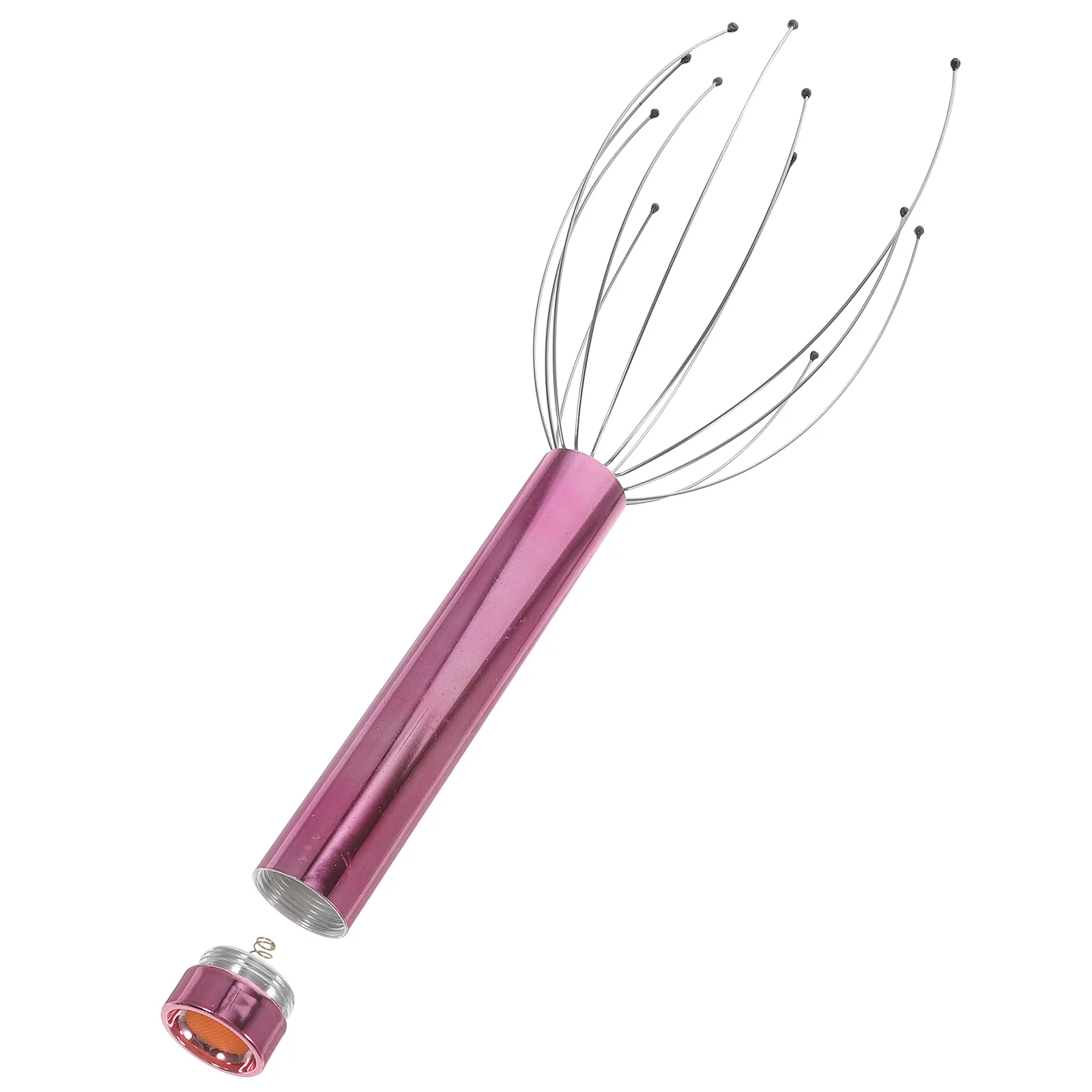

Electric Claw Scalp Scratcher Head Tool Massaging Supplies Hair