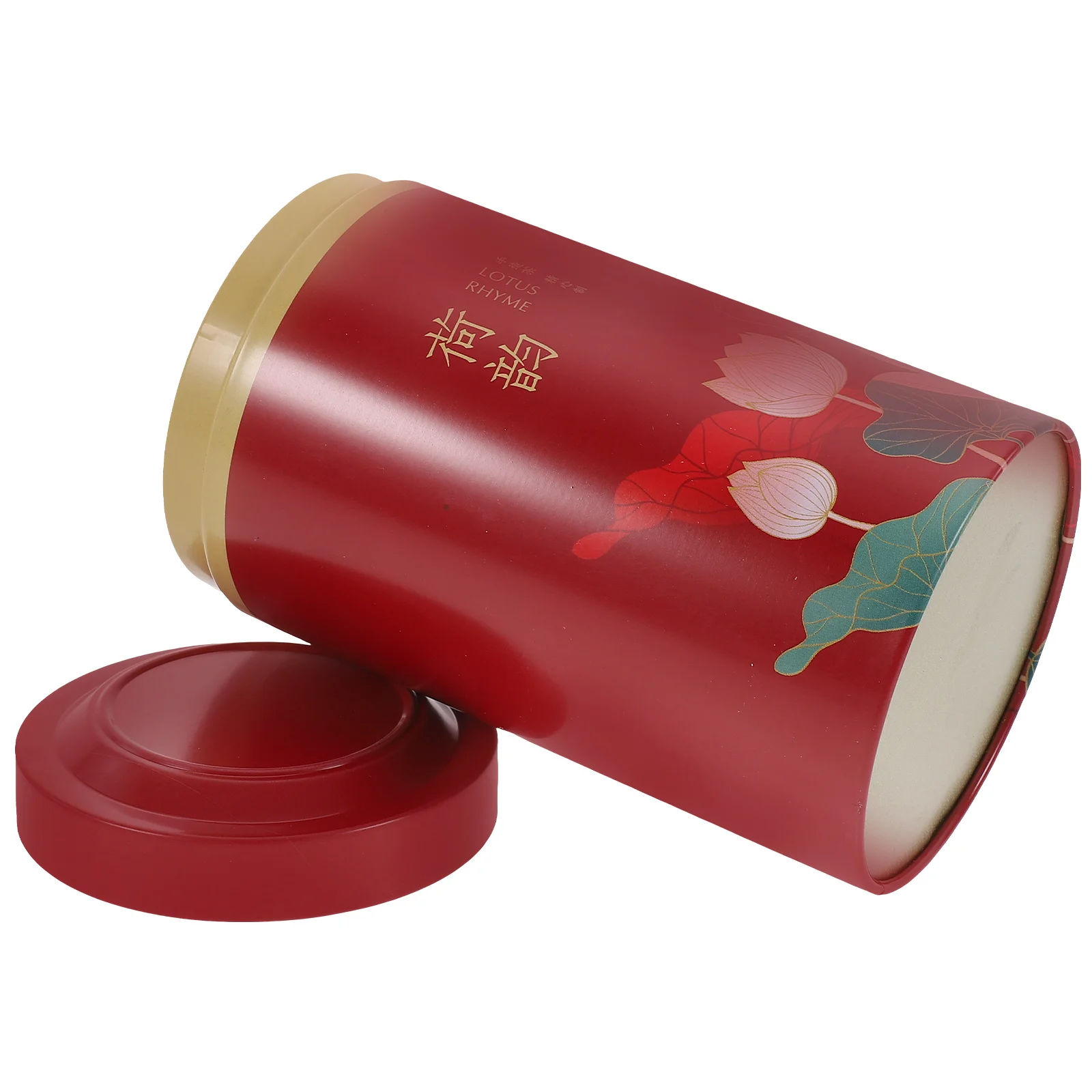 Жестяная банка для хранения чая домашний держатель конфет с крышкой прочный