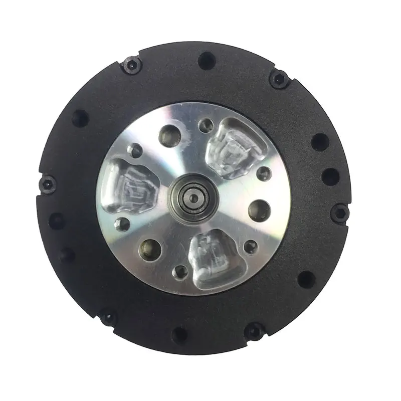 DM-J4310-2EC V1.1 Бесщеточный серводвигатель 3NM Шарнирный двигатель (включая приводом) (24