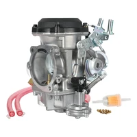 for cv40 40mm carburetor for harley davidson sportster 883 1200 electra glide 27490 04 27465 04 motorcycle parts carbs