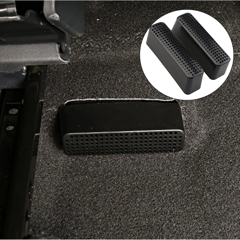 

Накладка На Вентиляционное Отверстие Сиденья Toyota Corolla Cross XG10 2020-2023, Аксессуар Для Интерьера Автомобиля