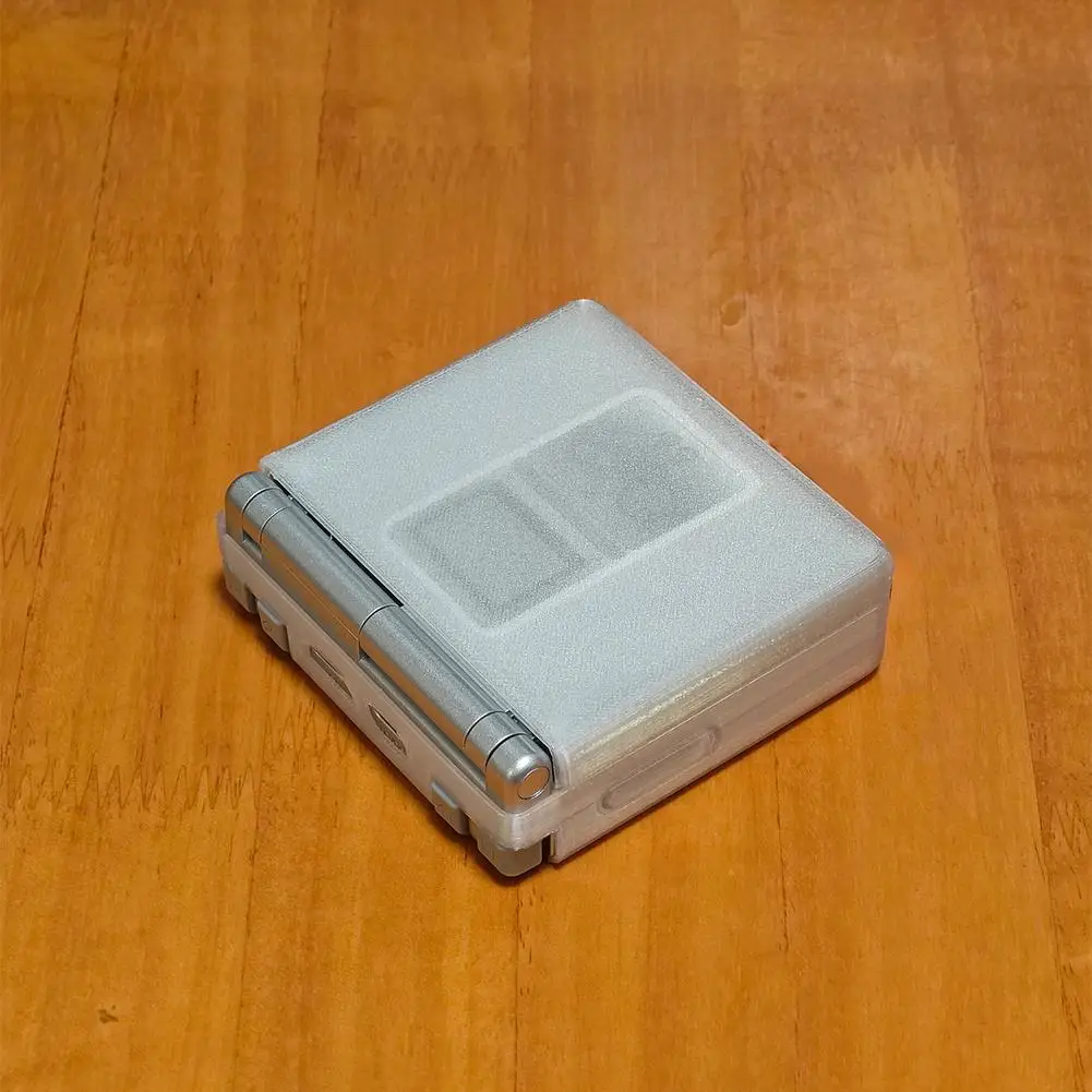 Защитный чехол для игровой консоли ANBERNIC RG35XXSP 3 5 '' карманный защитный