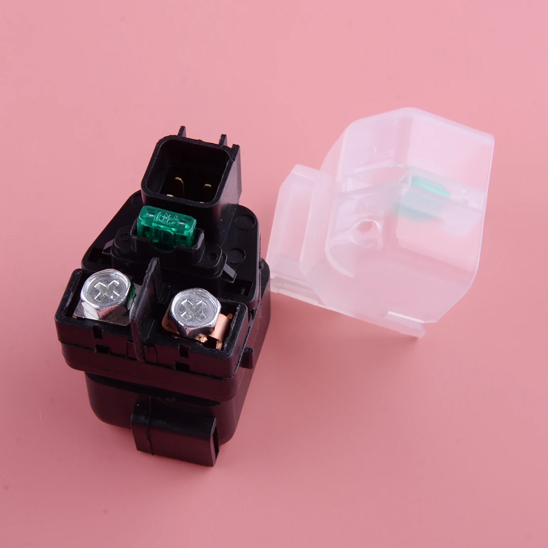 

Электромагнитное реле для стартера мотоцикла 31800-41G10 31800-41G00, подходит для Suzuki