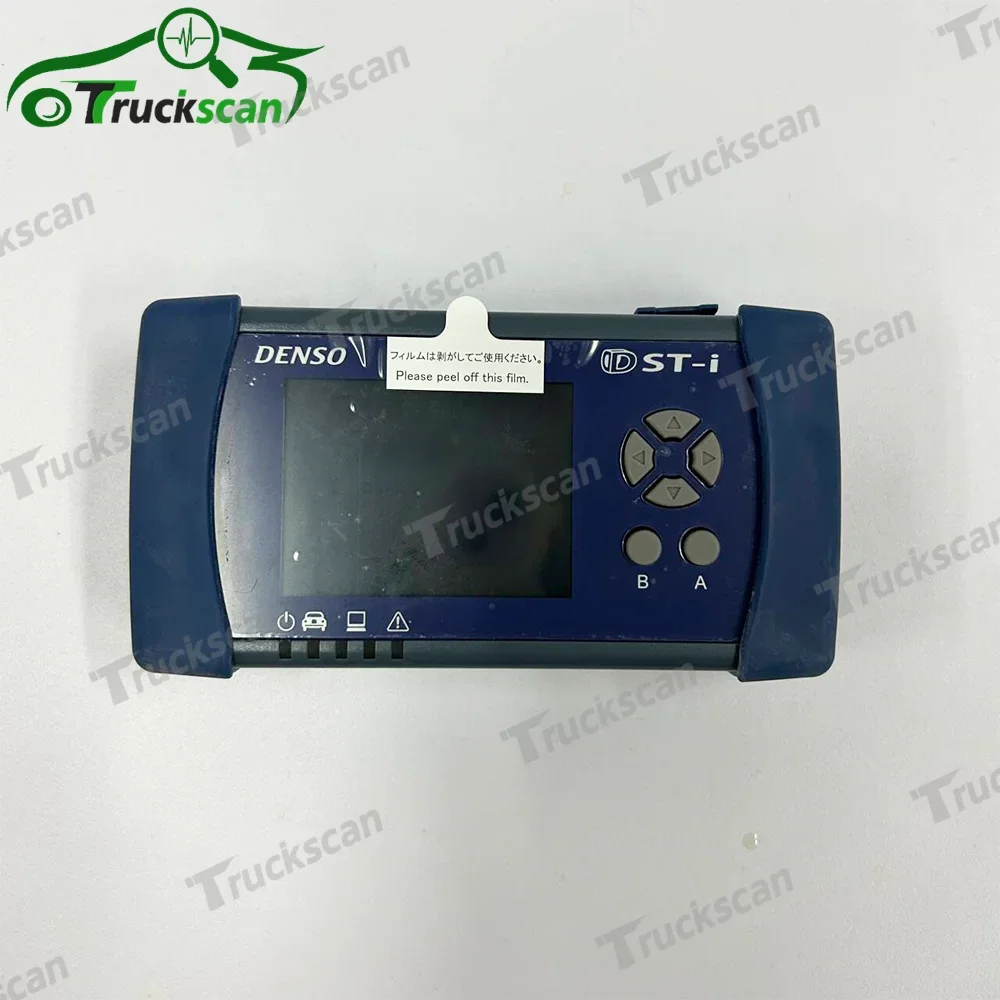 Denso TAKEUCHI Diagmaster Python DST-i datalink Dst-i Dsti с Takeuchi для Kubota Farm Machinery Трактор Грузовик