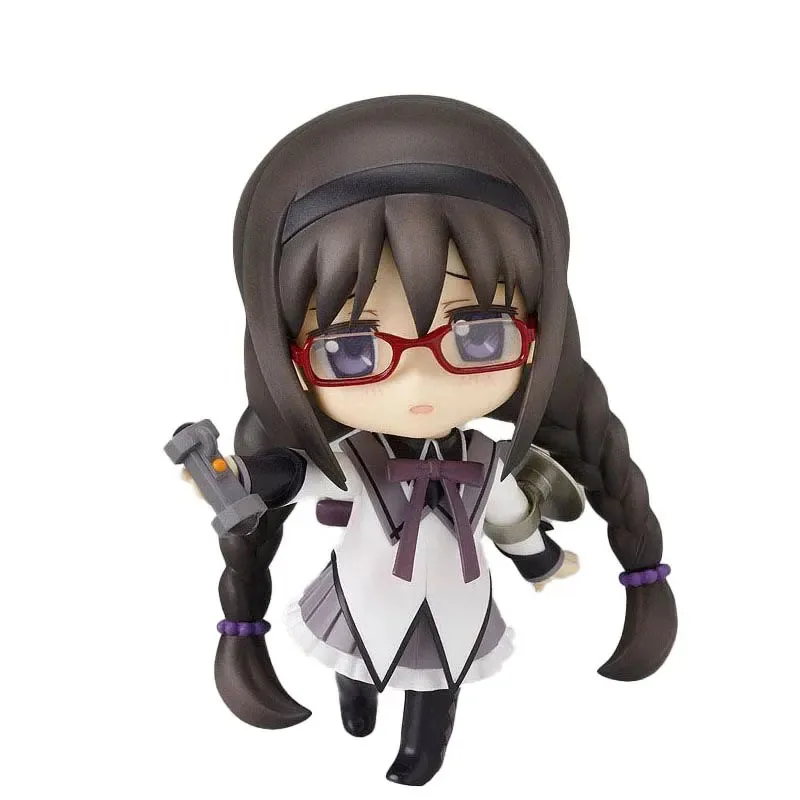 Фигурки героев аниме Akemi Homura коллекционные игрушки для мальчиков оригинальный