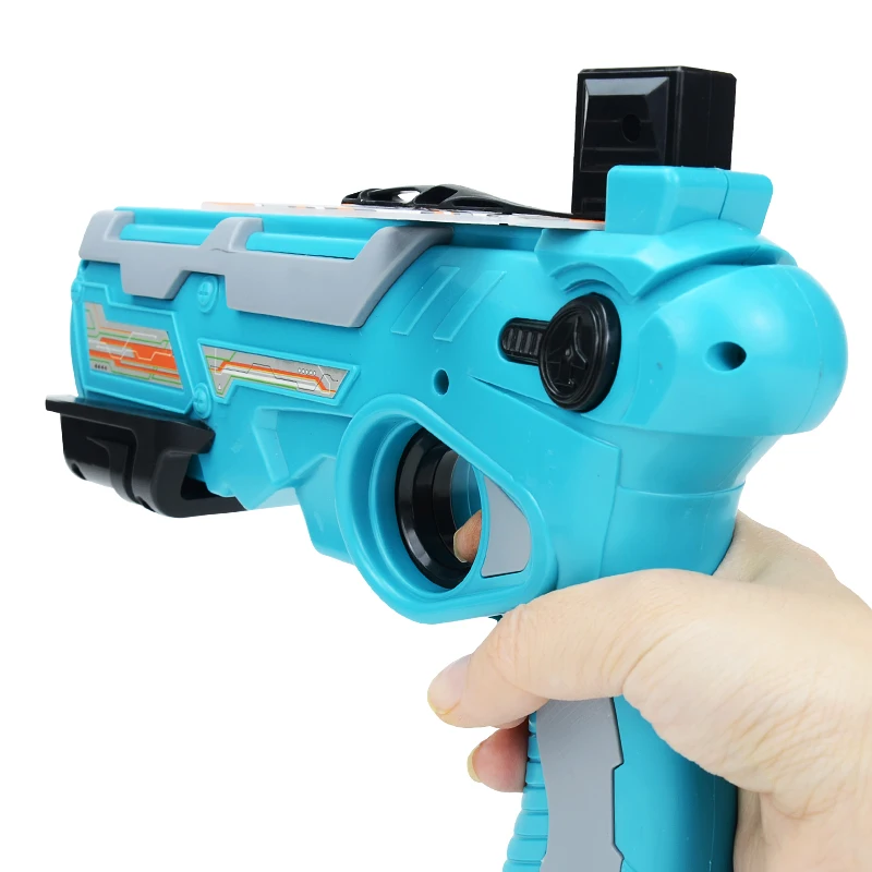 Фото Игрушка-пусковая установка для самолета. Игрушки для самолета, катапульта, пусковая установка для самолета для детей, игрушка для улицы. Одиночный Щелчок для запуска игрушечного самолета №2