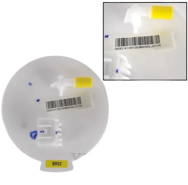 Подходит для топливного насоса Changan Oushang CX70 бензиновый насос топливный сборка