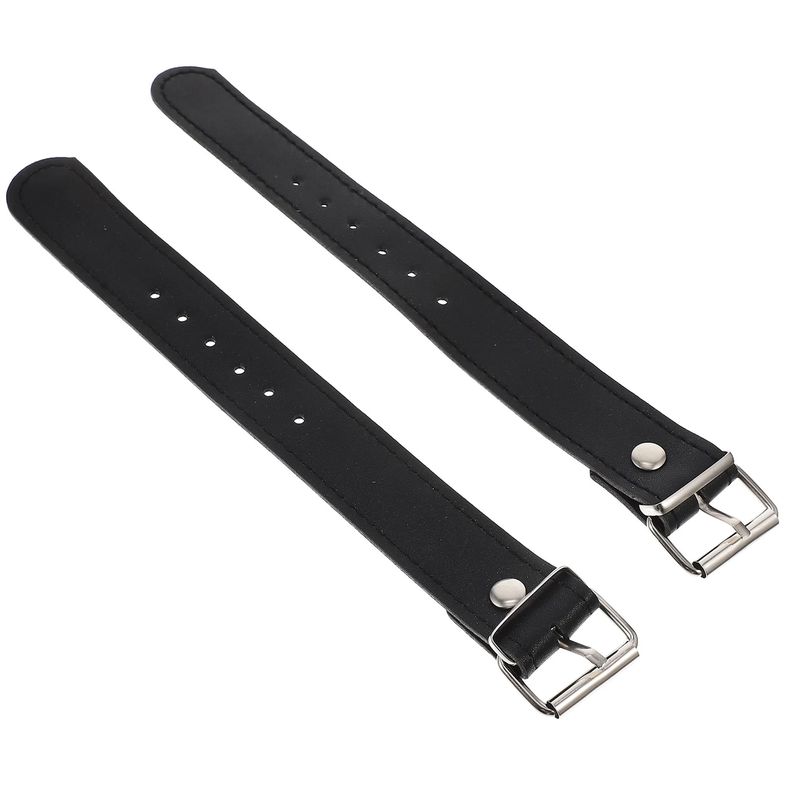 

Confidence Basket Straps Front Bicycles Children Bike Replacement Belt Fittings