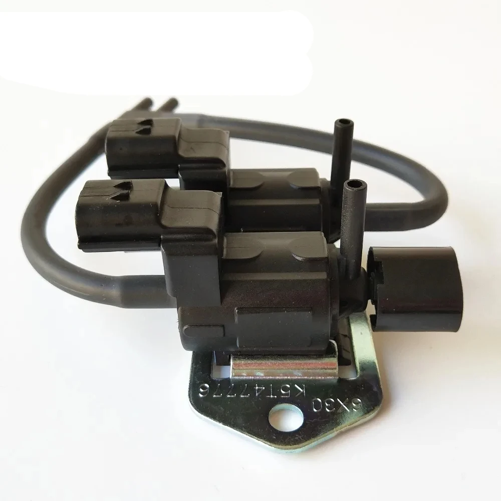 Оригинальный 5 шт./лот 8657a031 K5t47776 для Pajero Montero Triton Delica управляющий электромагнитный