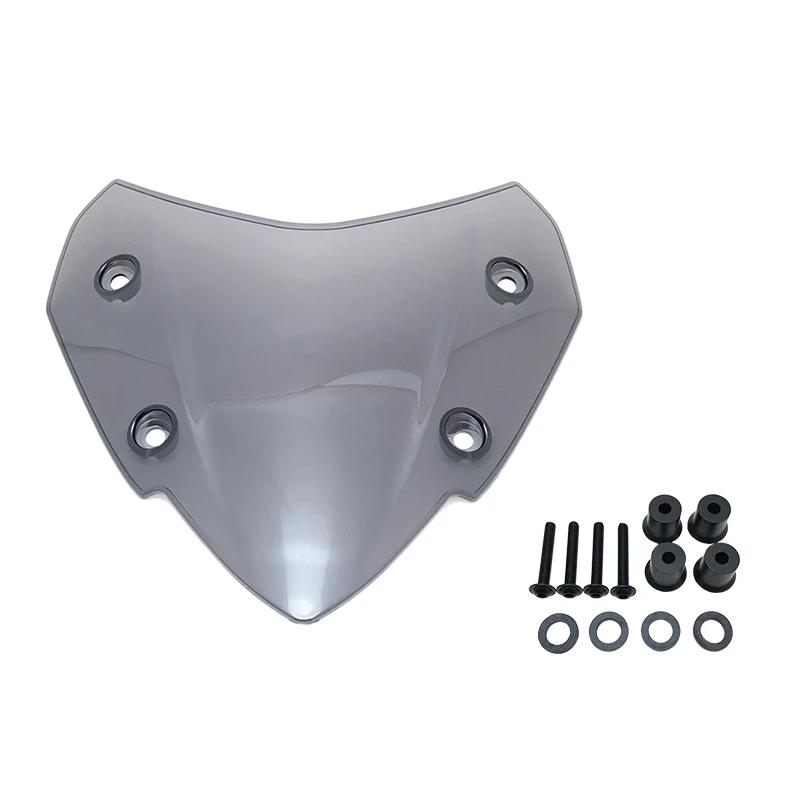 Для YAMAHA XMAX300 XMAX250 XMAX-300 250 XMAX 300 2017-2022 2019 2020 2021 ветровое стекло мотоцикла козырек