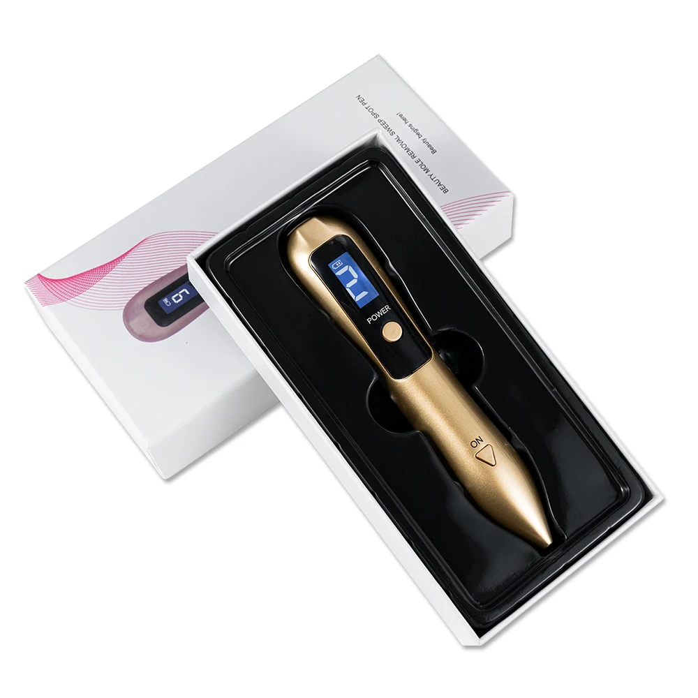 

Лазерная плазменная ручка, устройство для удаления веснушек, удаление Кротов, удаление темных точек, инструмент для удаления бородавок на к...