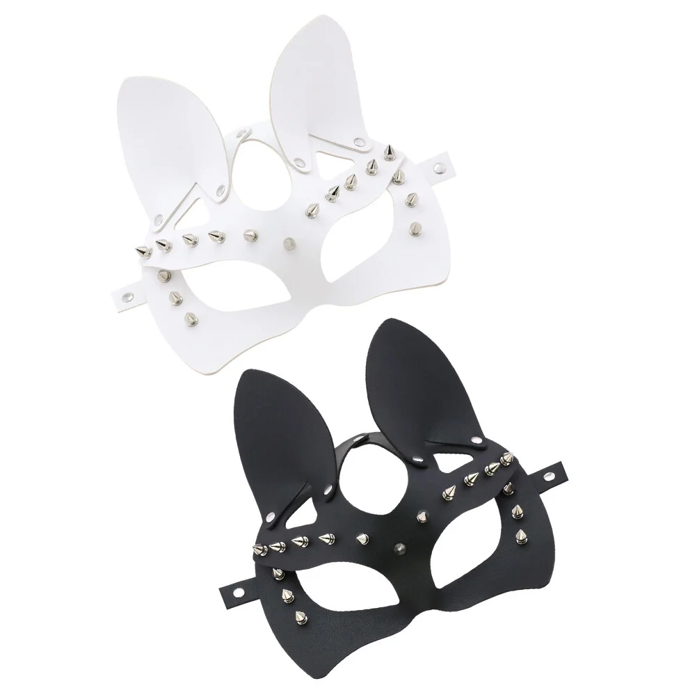 

Accessories Cosplay Props Mask Outdoor Costume Party Decor Halloween Festival Women