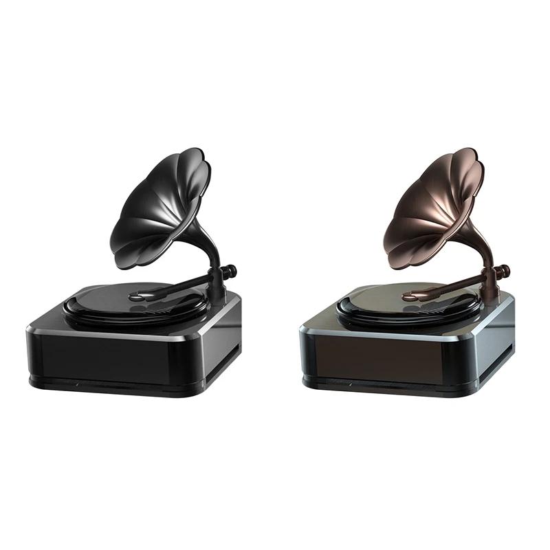 

Освежитель воздуха в стиле ретро для автомобиля