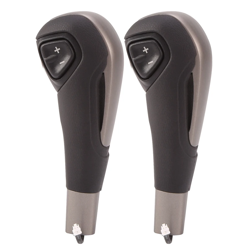 2X быстрое автоматическое переключение передач Рычажная головка для Chevrolet Aveo Chuangku