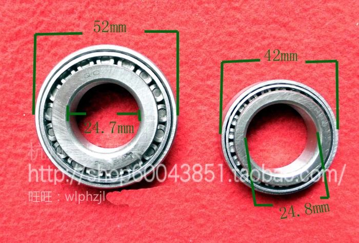 

Regal Raptor, конический подшипник, фотосессия 300-6, конический подшипник