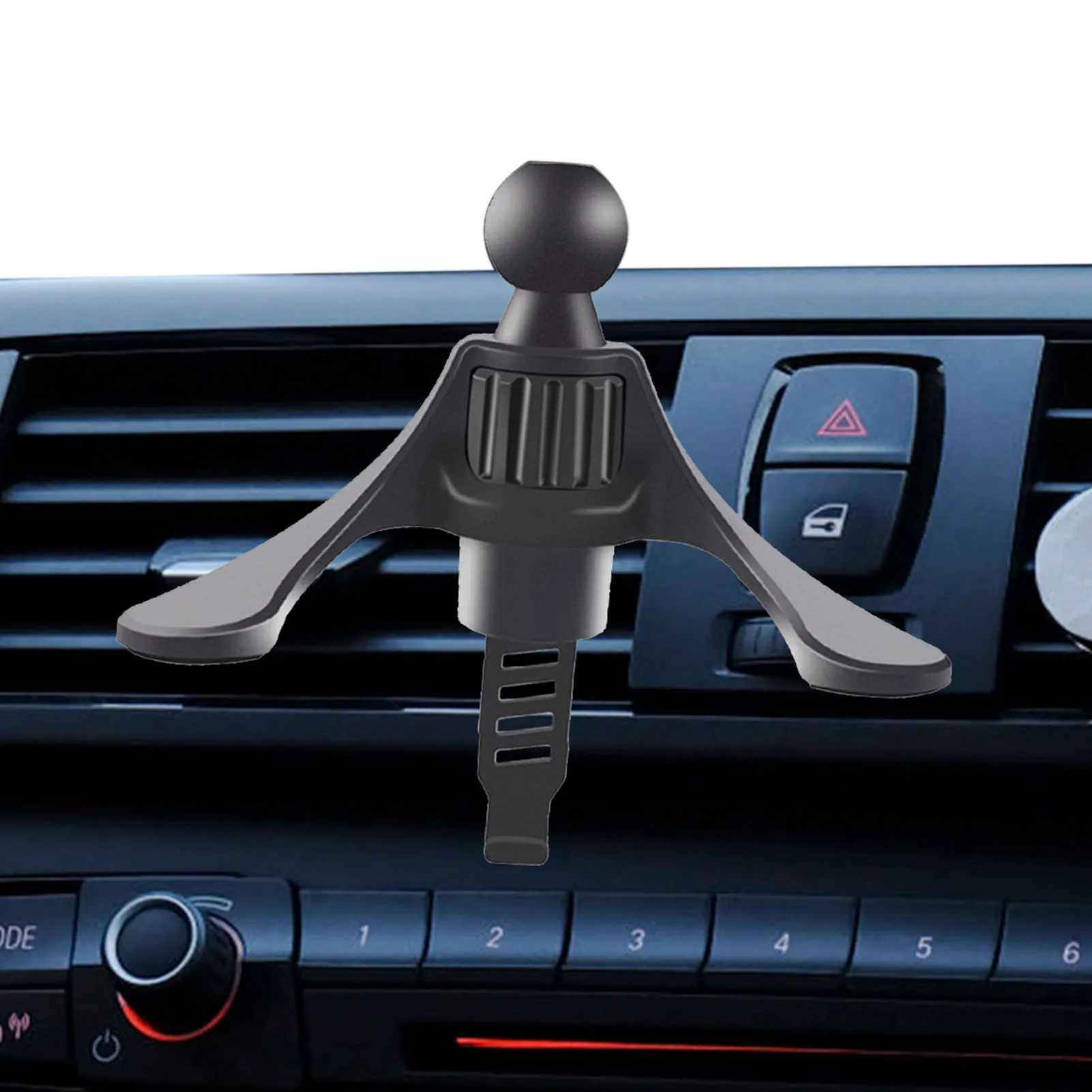 

Car Vent Phone Holder Cell Phone Holder For Car Vent Upgrade 360 Degree Rotating Air Vent Phone Holders With Adjustable Hook