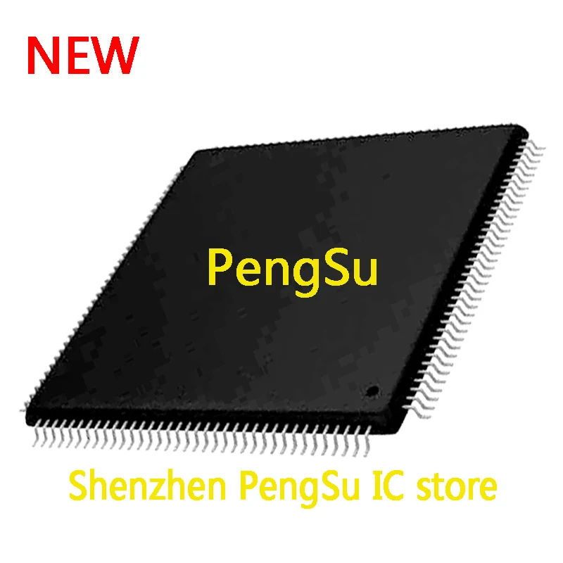 (1 шт.) 100% новый ADV7623 ADV7623BSTZ BSTZ QFP-144