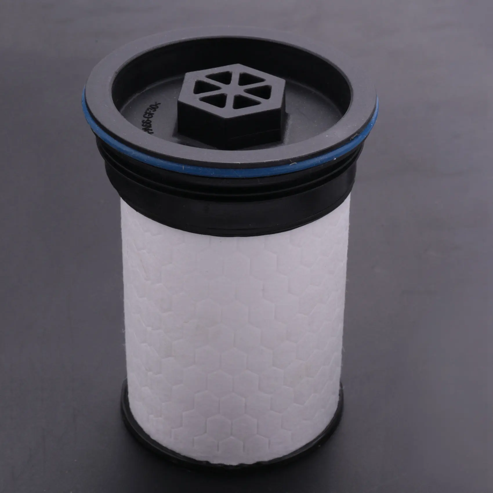 4 шт. топливные фильтры TP1007 52100212 профессиональный комплект с крышками и