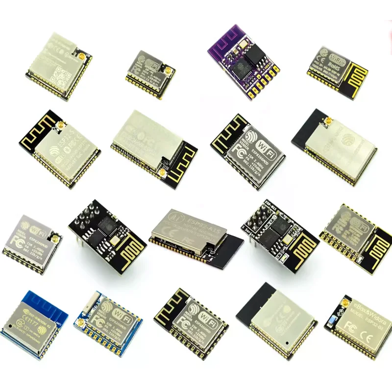 Плата разработки ESP32 S3 с интегрированным ESP32-S3 N16R8 и модулем ESP32-S3 DevKitC-1 (art.: 3920dbd56f184) - 3920dbd56f184