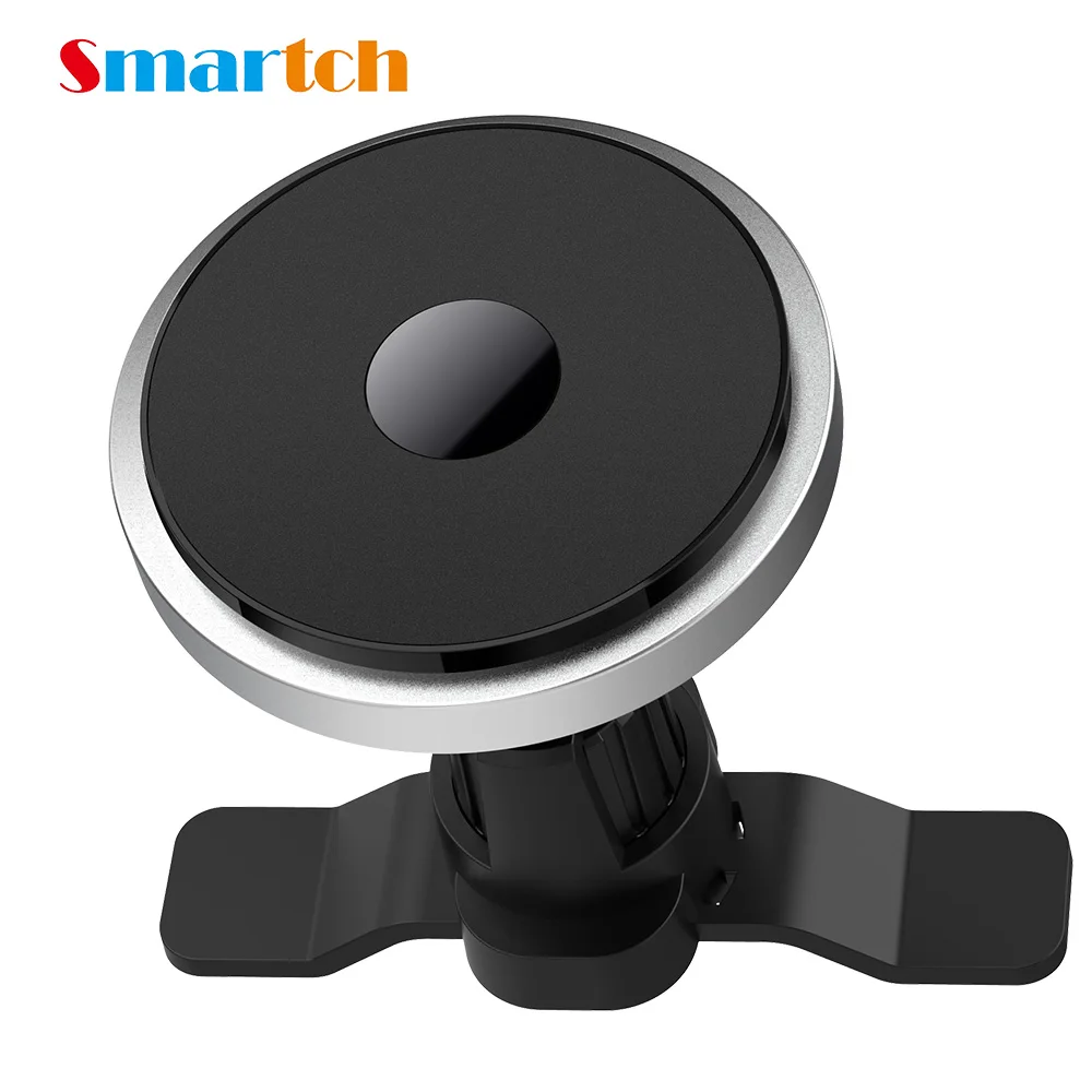 

Qi Fast Magnetic Wireless Charger Magnet Array Wireless Car Chargers For iPhone 13 12 Por Max Mini 12 Pro Vehicle Phone Holder