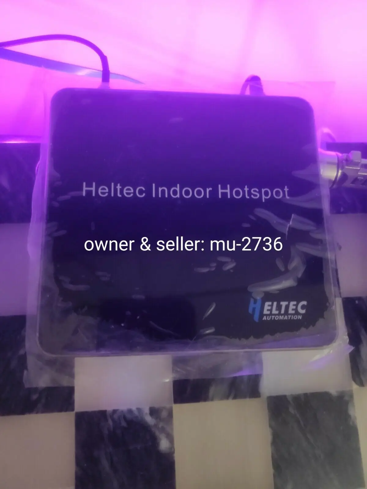 

Летняя распродажа на активности, Heltec Helium HNT, точка доступа для майнинга, США 915 МГц/EU868, покупайте с уверенностью