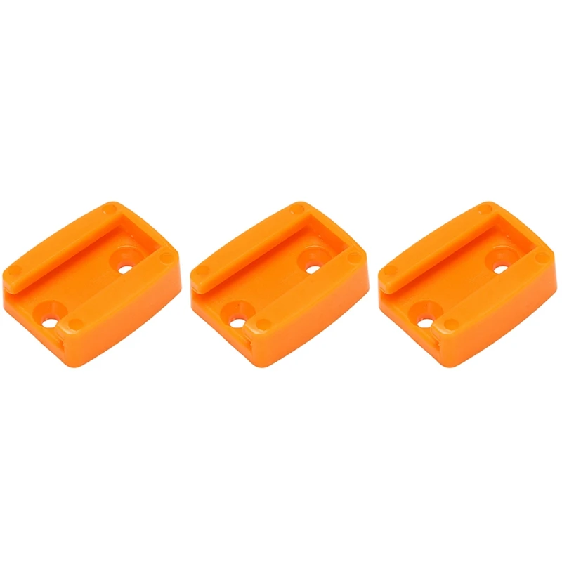 

3X For XC-2000E Electric Orange Juicer Spare Parts Spare Machine Parts Orange Juicer Parts Orange Juicer Peeler Holder