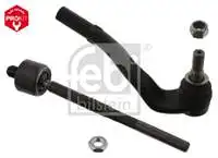 

FEBI 38970 FOR TIE ROD BASI SAG (TIE ROD WITH SHAFT) x218 1217 C218 1117 W212 0915 S212 0916 (name.)