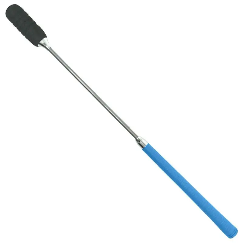 

Golf Swing Trainer Adjustable Golf Warm Up Stick Golf Strength Training Equipment With Soft Grip And Ventilation Holes For