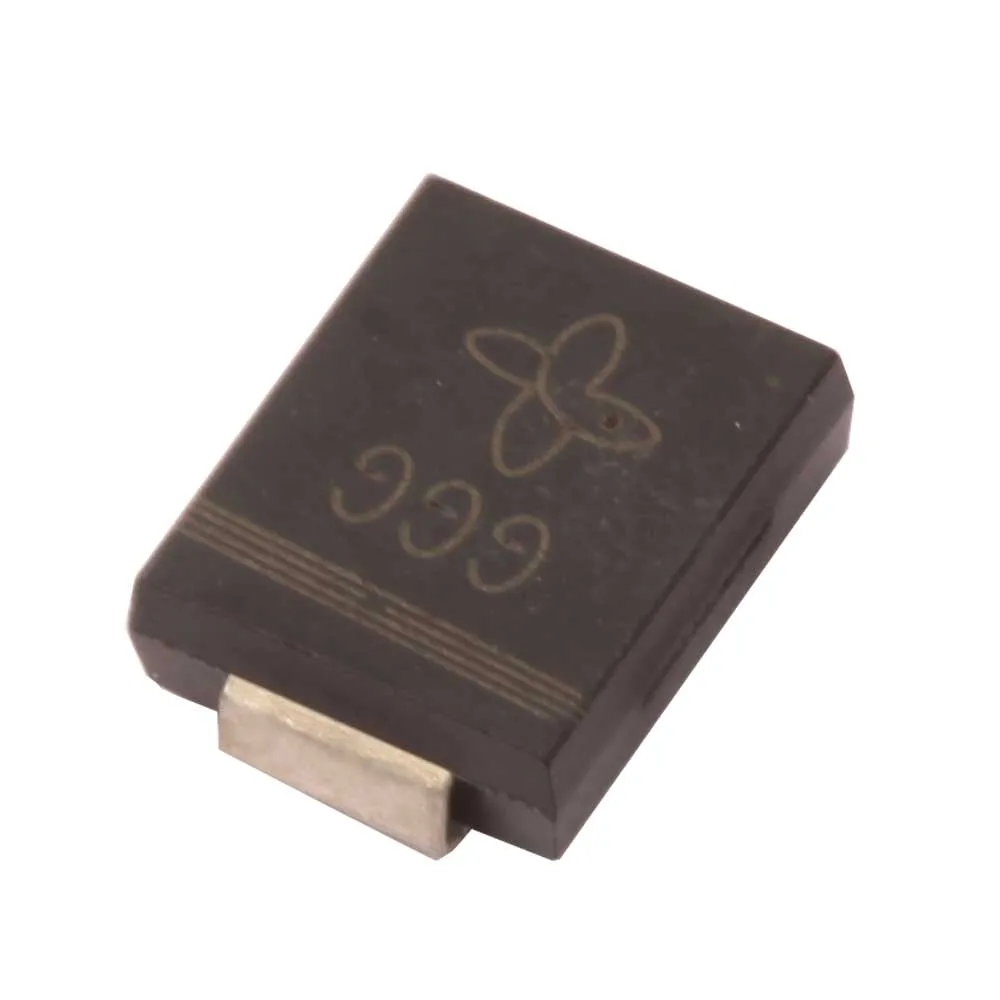 30PCS 5.0SMDJ58A 5PGG 5000W 58V TVS Diode New | eBay