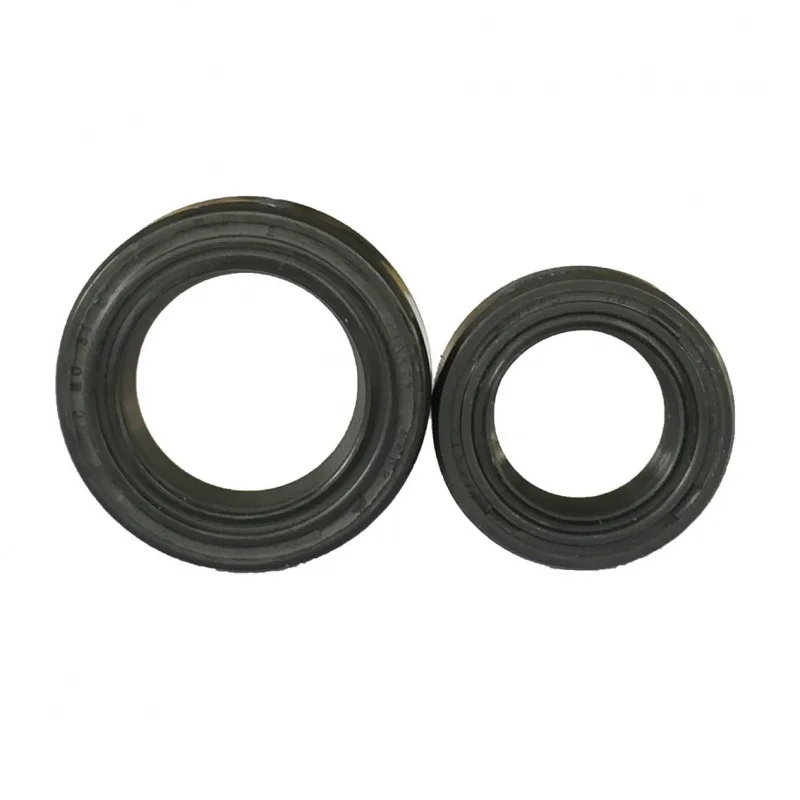 Масляное уплотнение коленчатого вала мотоцикла DIO для Honda