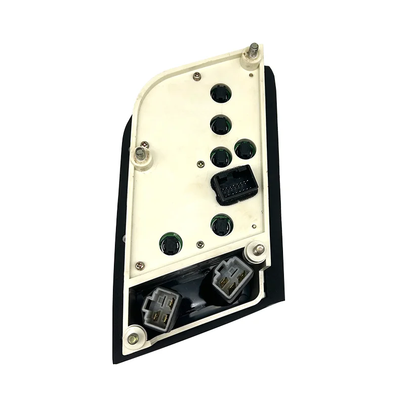 Оригинальные запасные части для мини-экскаватора 7834-73-2000 7834-73-2001 7834-73-2002