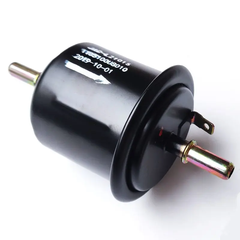 Автозапчасти Номер OE 1105100 U8010 для JAC Tongyue A13 A30 J3 J4 S3 топливный фильтр оригинальный