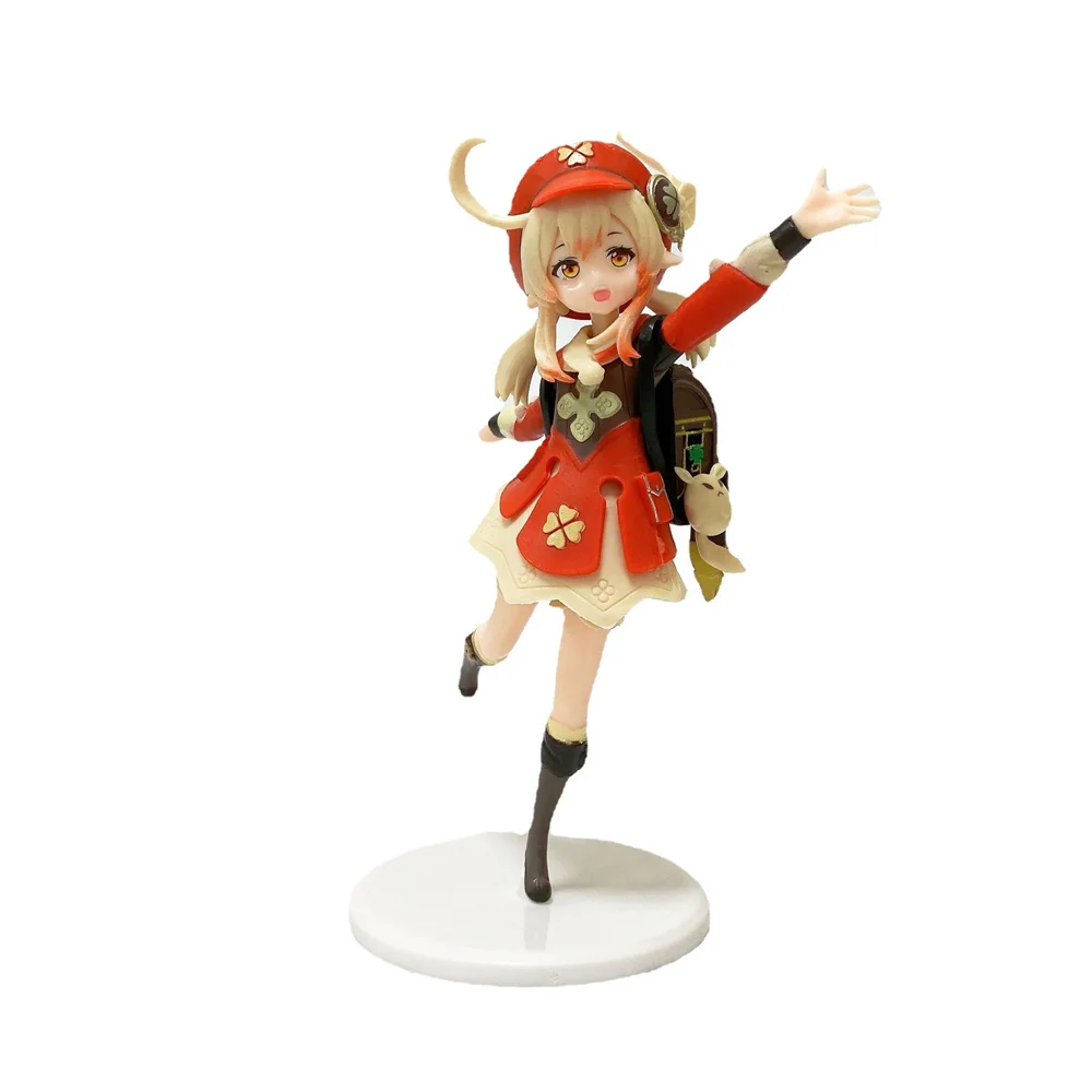 

Original God Keli hand-made spark knight game two-dimensional model doll doll Mihayou